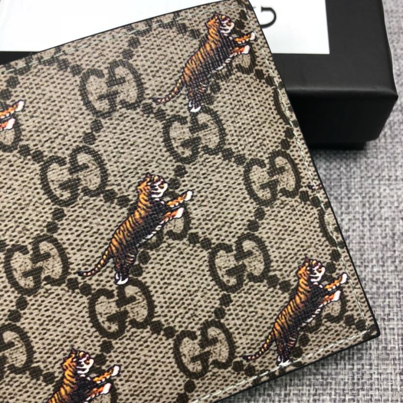 Gucci Wallets Purse